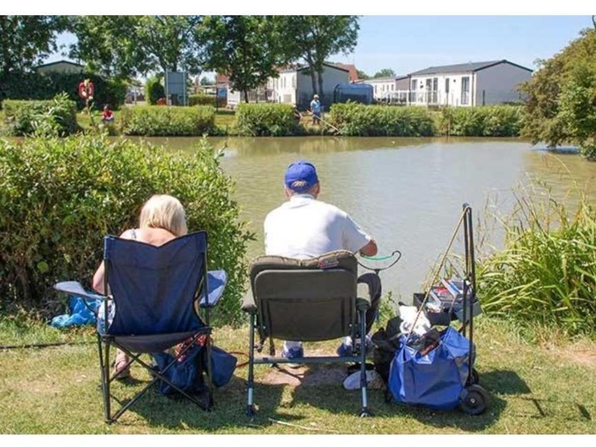 Beautiful - 122 Unity Unity Centrally Located 6 Birth Strictly No Pets Sorry Campsite *