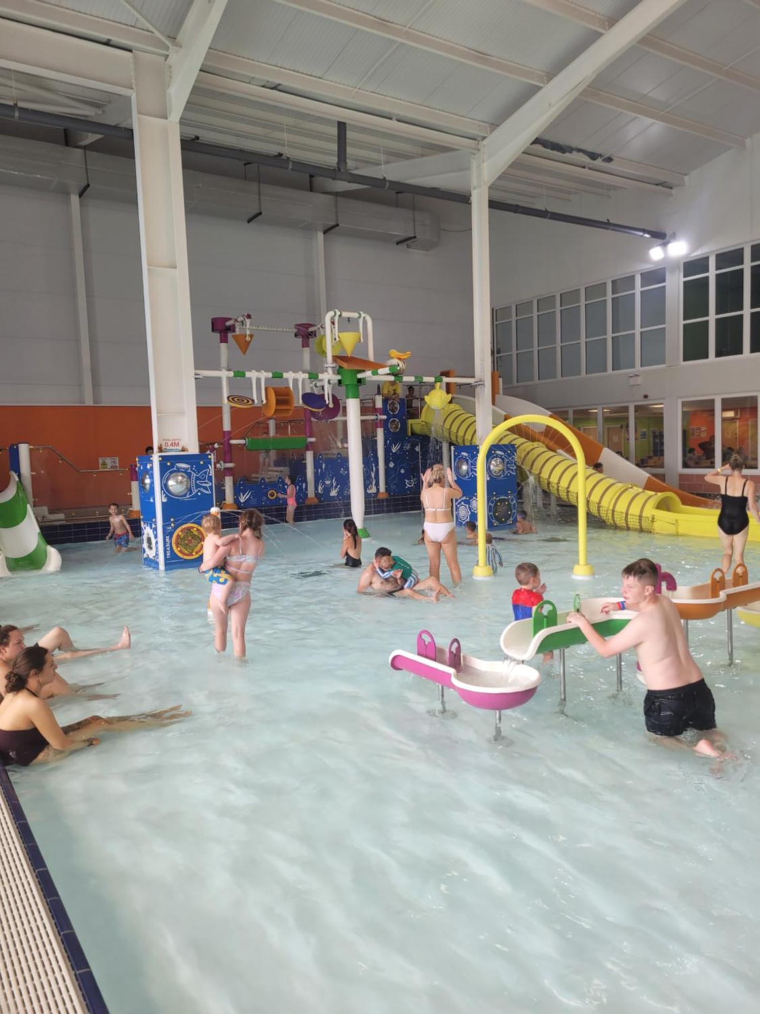 Beautiful - 122 Unity Unity Centrally Located 6 Birth Strictly No Pets Sorry Campsite Brean