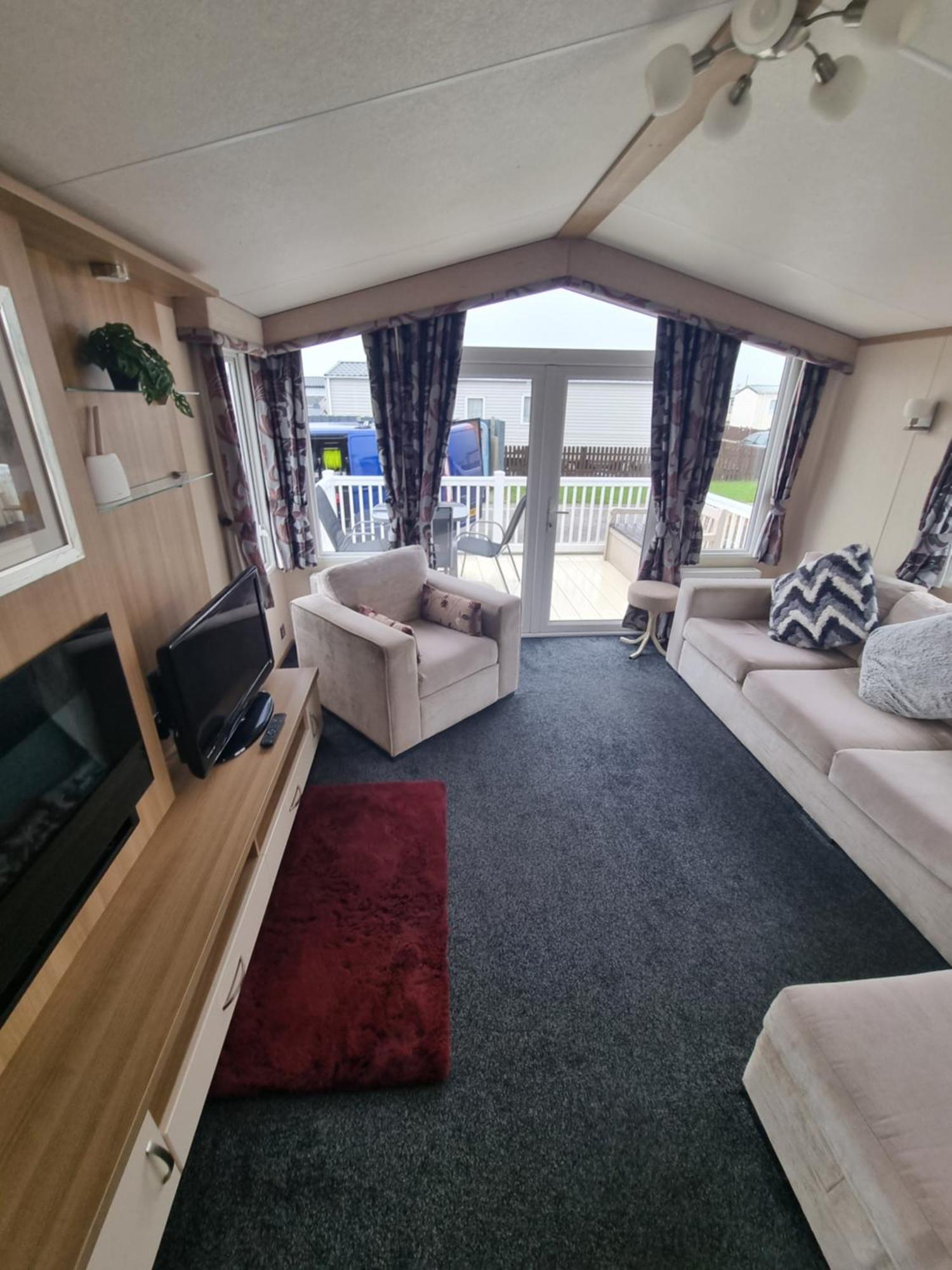 Beautiful - 122 Unity Unity Centrally Located 6 Birth Strictly No Pets Sorry Brean