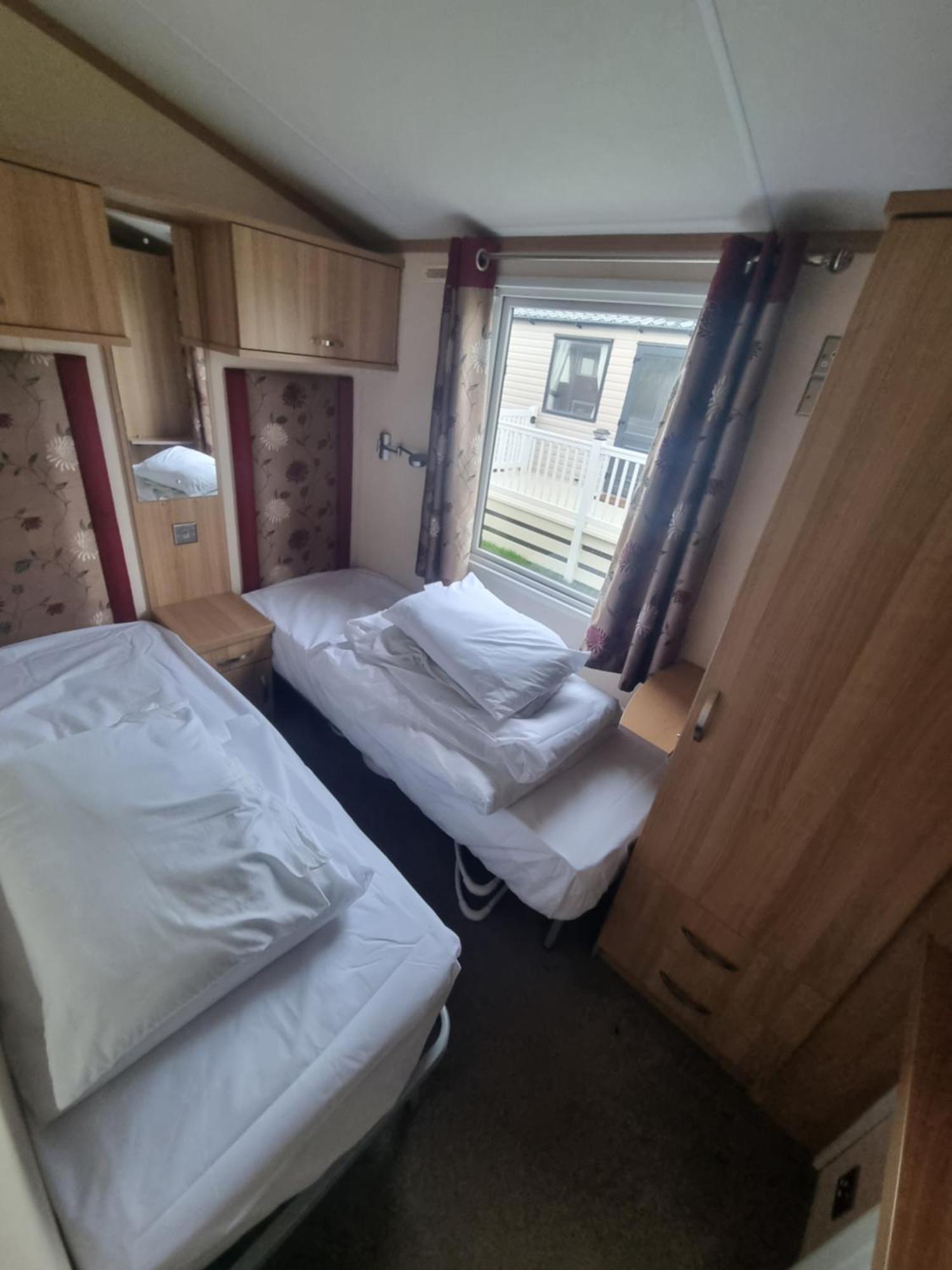 Beautiful - 122 Unity Unity Centrally Located 6 Birth Strictly No Pets Sorry Brean