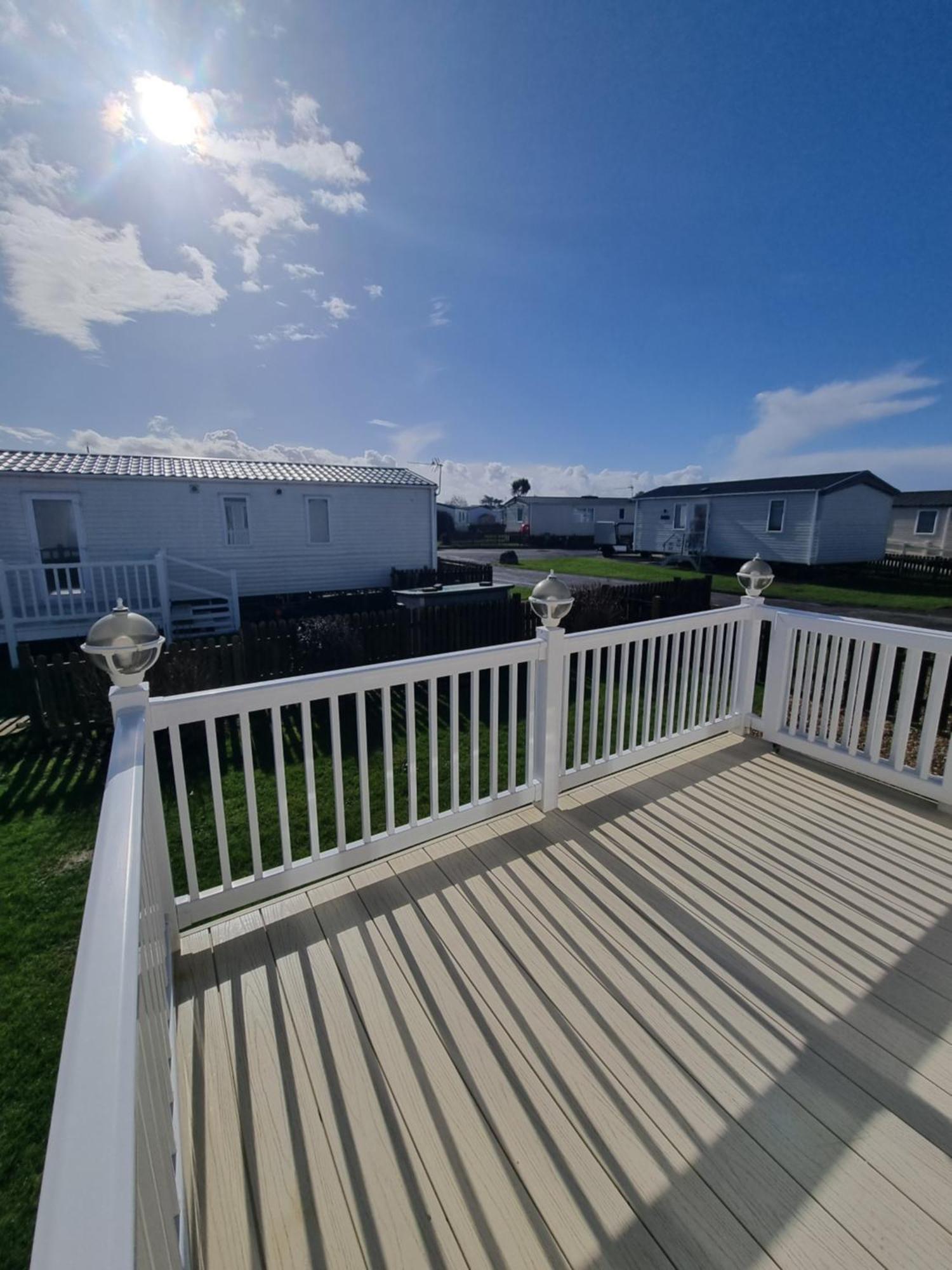 Campsite Beautiful - 122 Unity Unity Centrally Located 6 Birth Strictly No Pets Sorry Brean