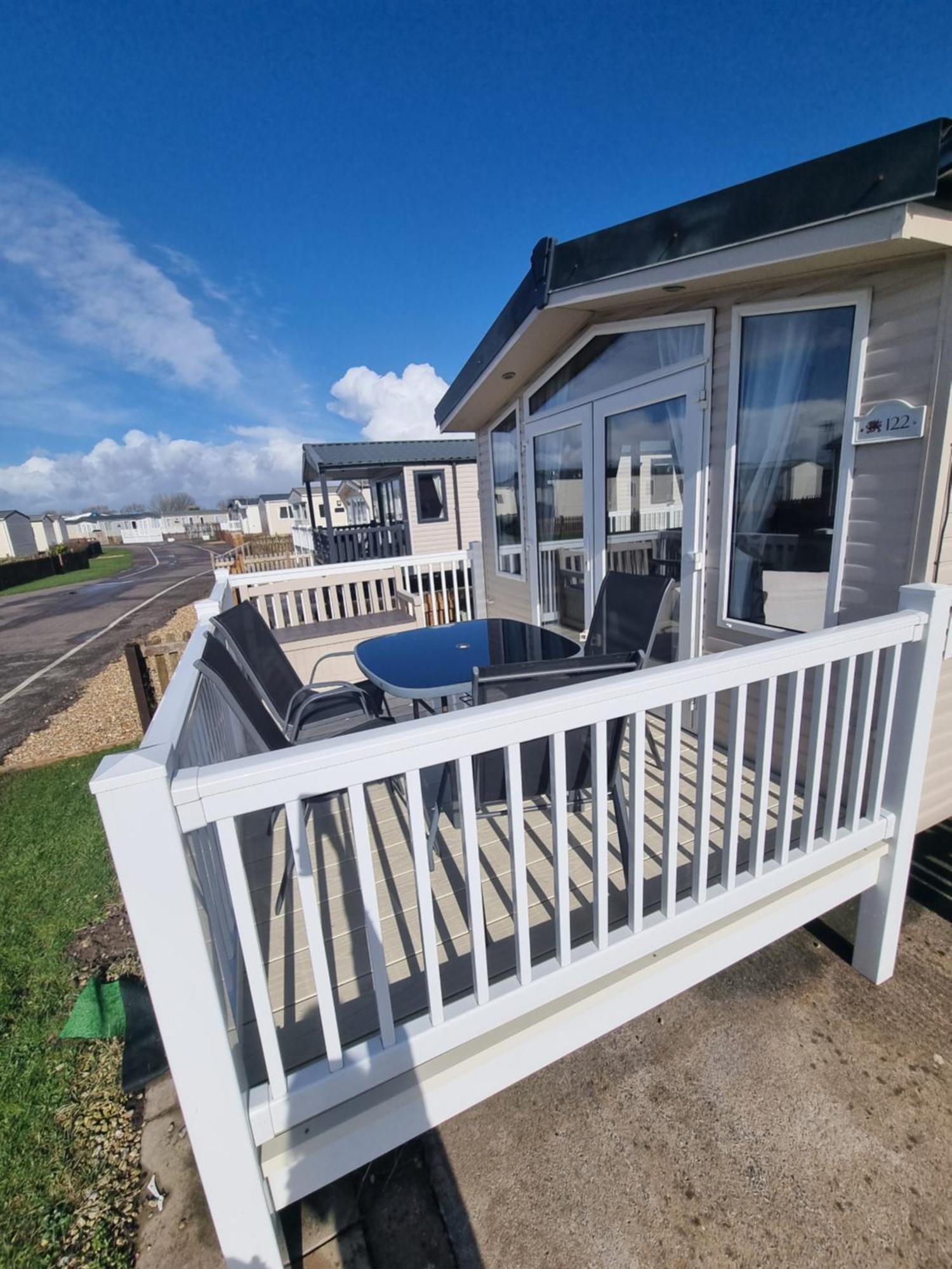 Beautiful - 122 Unity Unity Centrally Located 6 Birth Strictly No Pets Sorry *