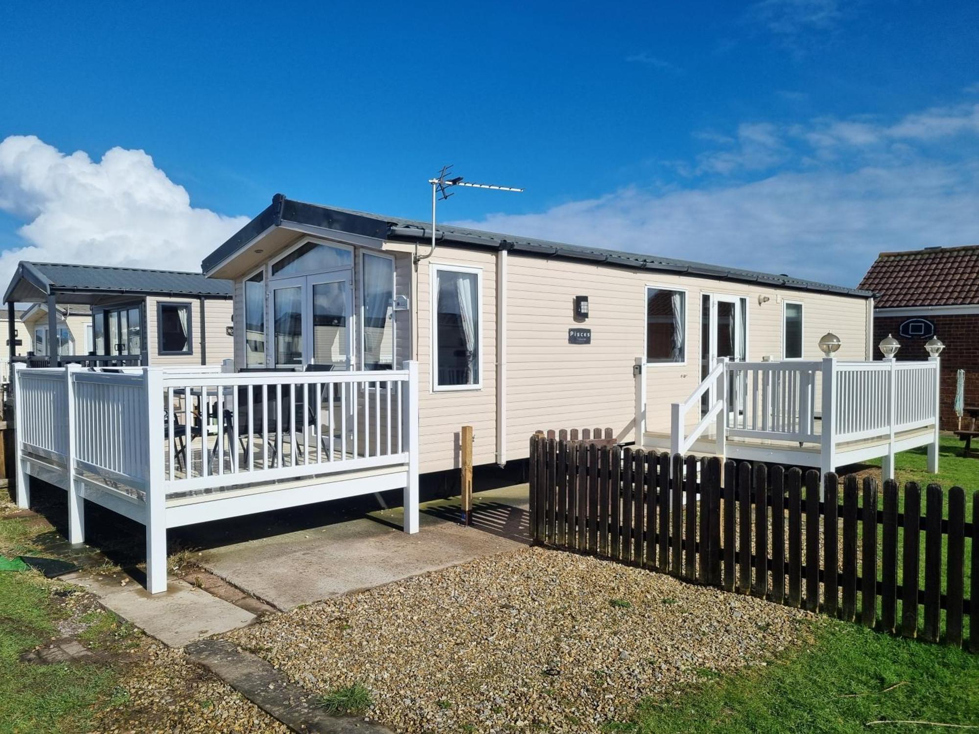 Beautiful - 122 Unity Unity Centrally Located 6 Birth Strictly No Pets Sorry Campsite Brean